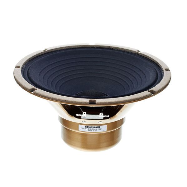 Celestion Alnico Gold 10