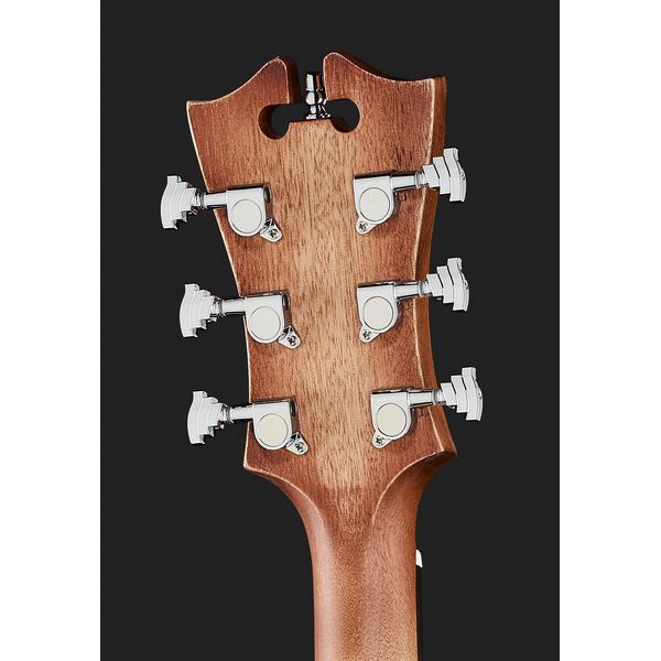 Dangelico Premier Lexington LS Aged Mah