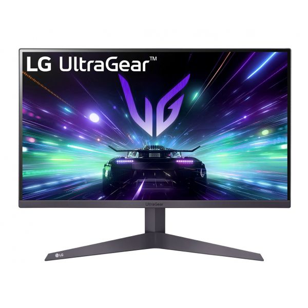 Monitor LG 24