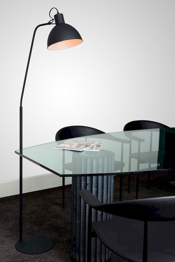 Lucide   Shadi Vloerlamp
