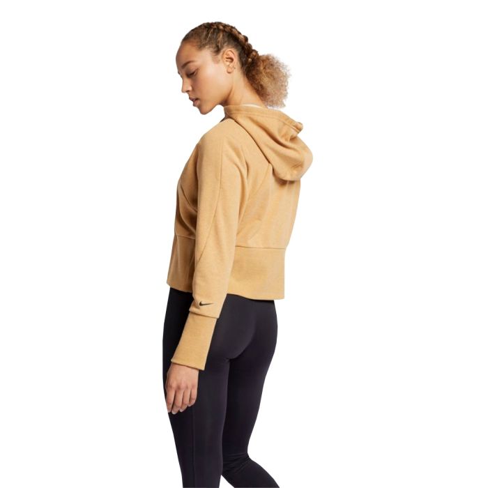 Nike Dame Trøjer Studio PO Hoodie Versa