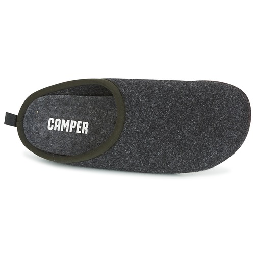 Camper - WABI Gris