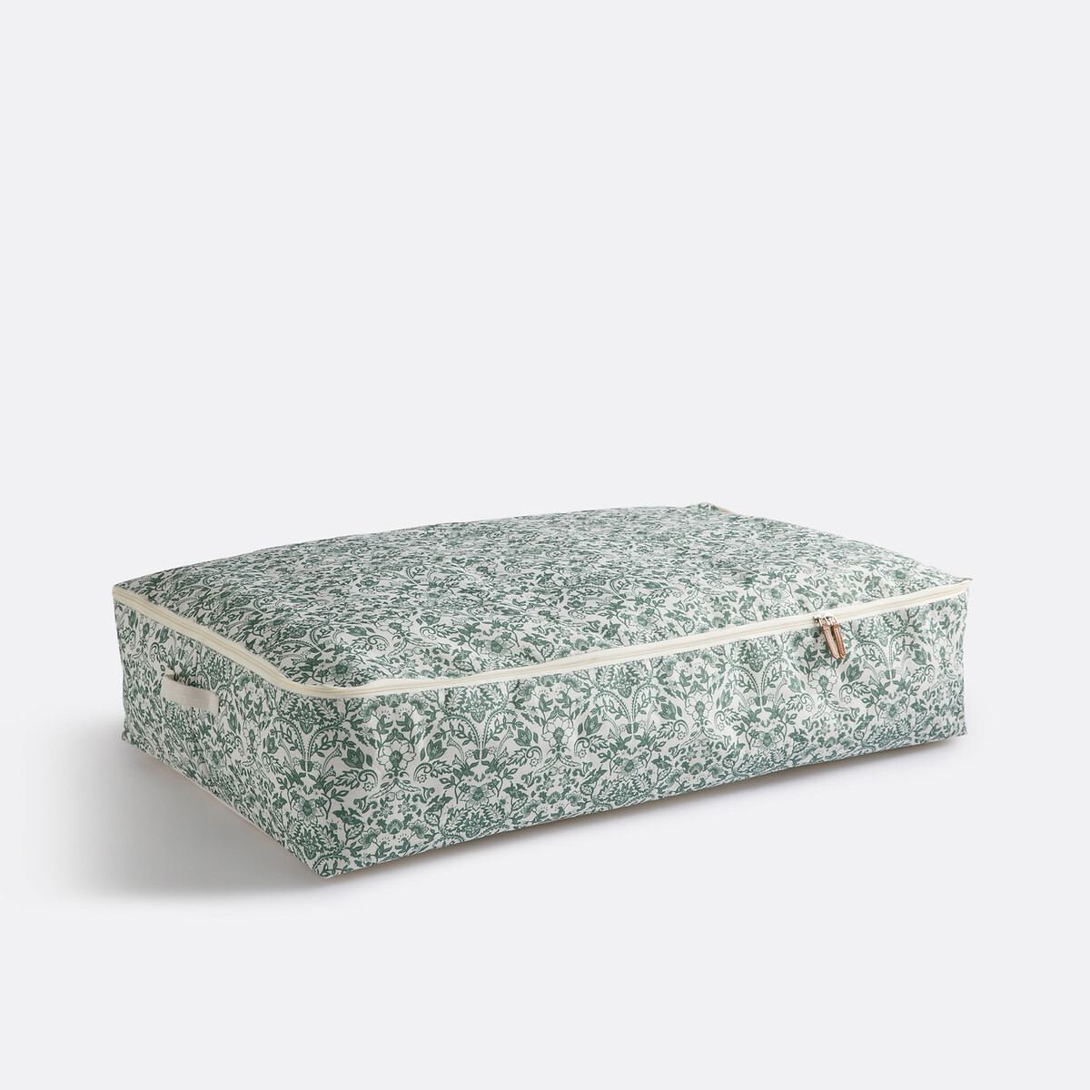 LA REDOUTE INTERIEURS<br>Capa para arrumação debaixo da cama, Sunny