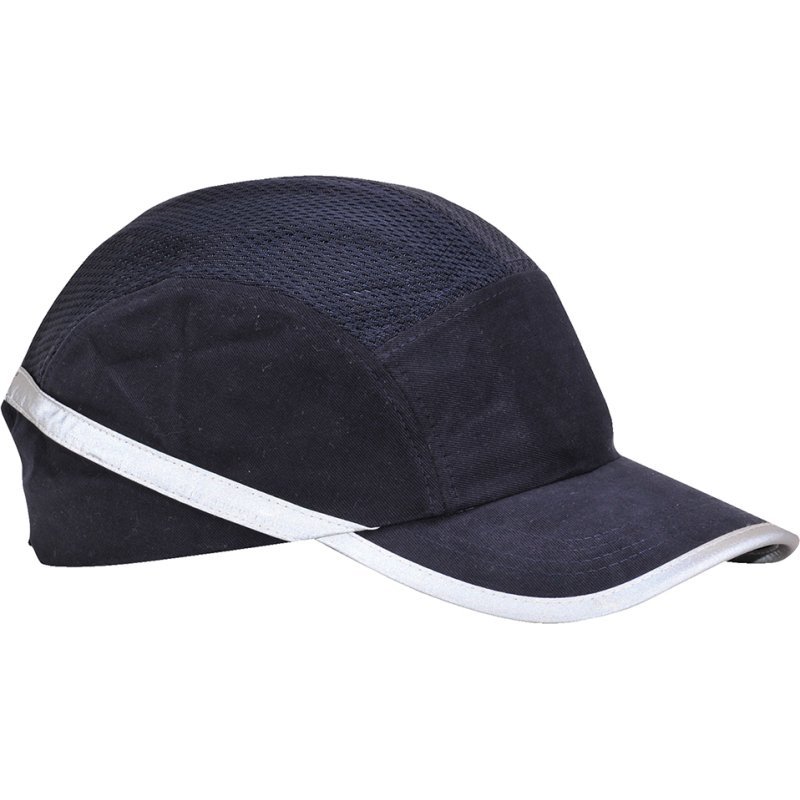 Portwest PW69 Casquette anti-heurt aérée