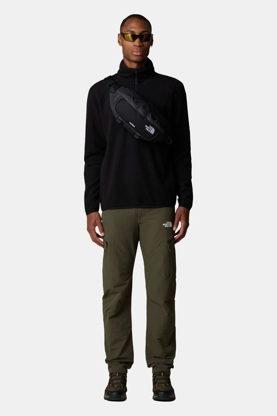 The North Face The North Face Glacier 1/4 Zip Fleecetrui
