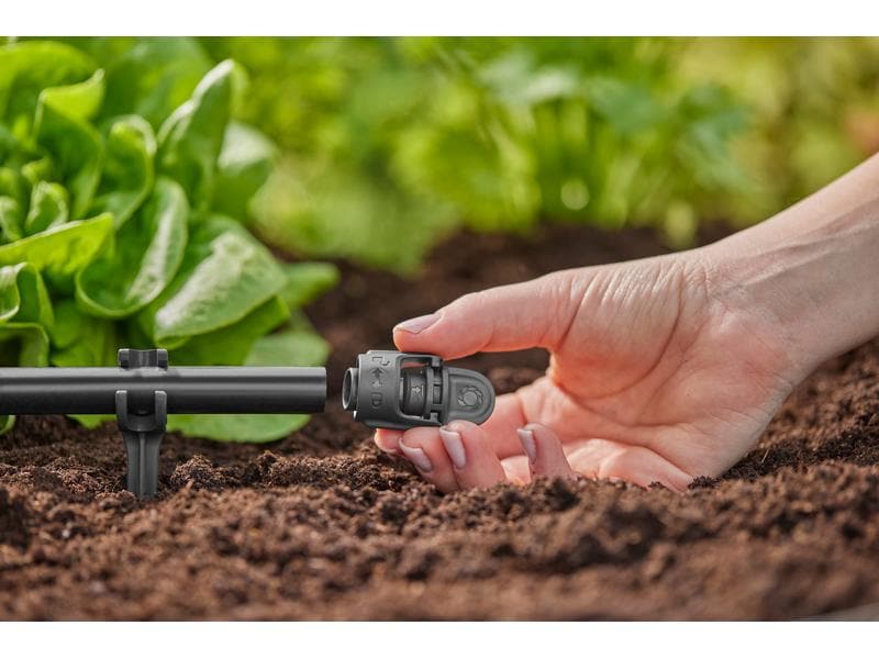 GARDENA Verschlussstopfen Micro-Drip-System 13 mm (1/2