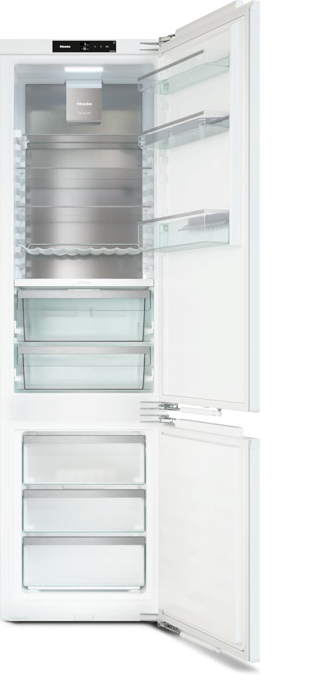 Miele Kølefryseskab KFN 7844 C (Integreret)