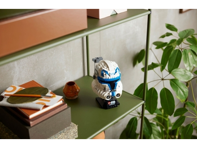 LEGO Captain Rex™ Helm (75349)