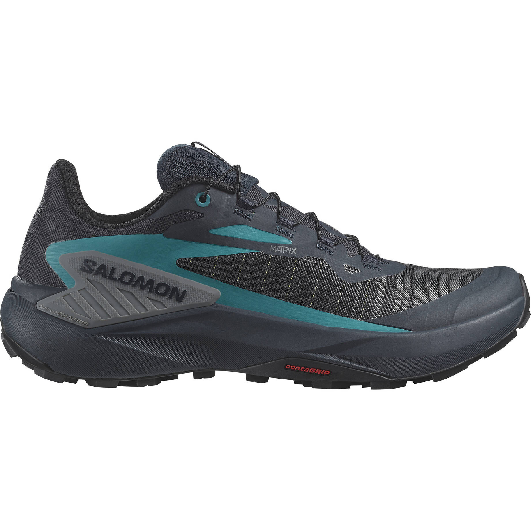 Salomon| Herren Trailrunningschuhe GENESIS
