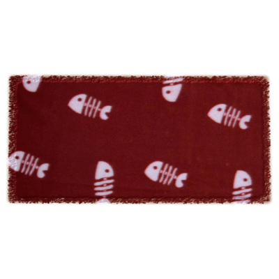 Trixie Fleecedecke Beany 100x70cm