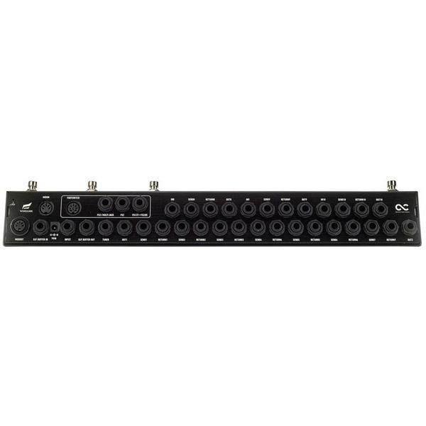 One Control Crocodile Tail Loop Wing OC10W