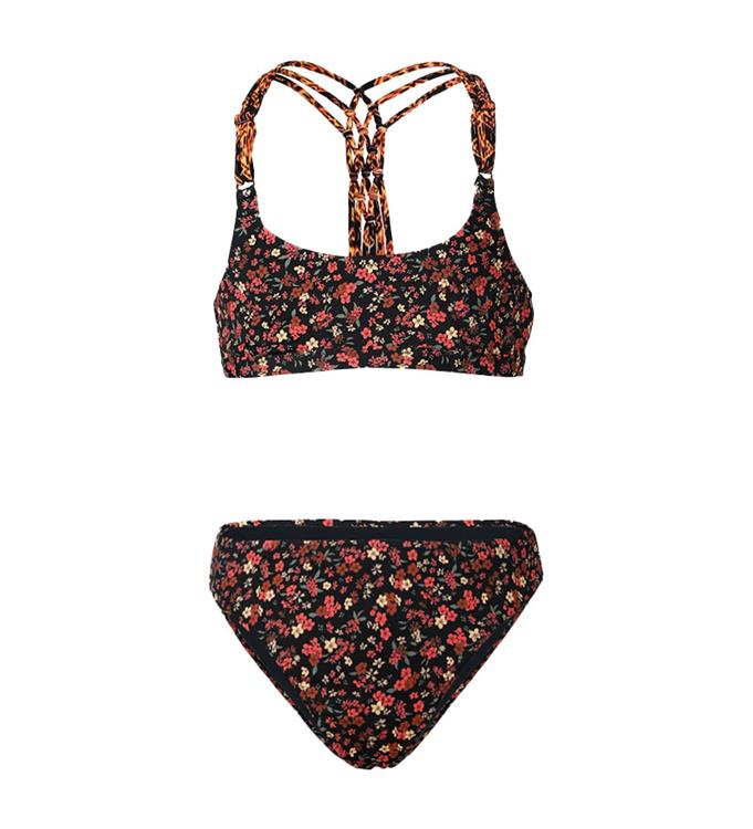 Brunotti Girls Lina-Flower Bikini