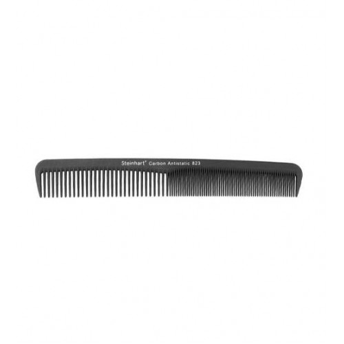 Steinhart Pente Carbono 823 Preto 7