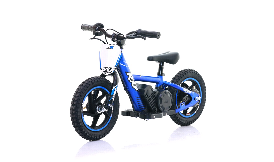 El-løbecykel Apollo RXF DNA 12