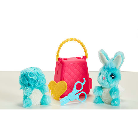 Scruff-a-luvs Lil’Snippers frisørsæt