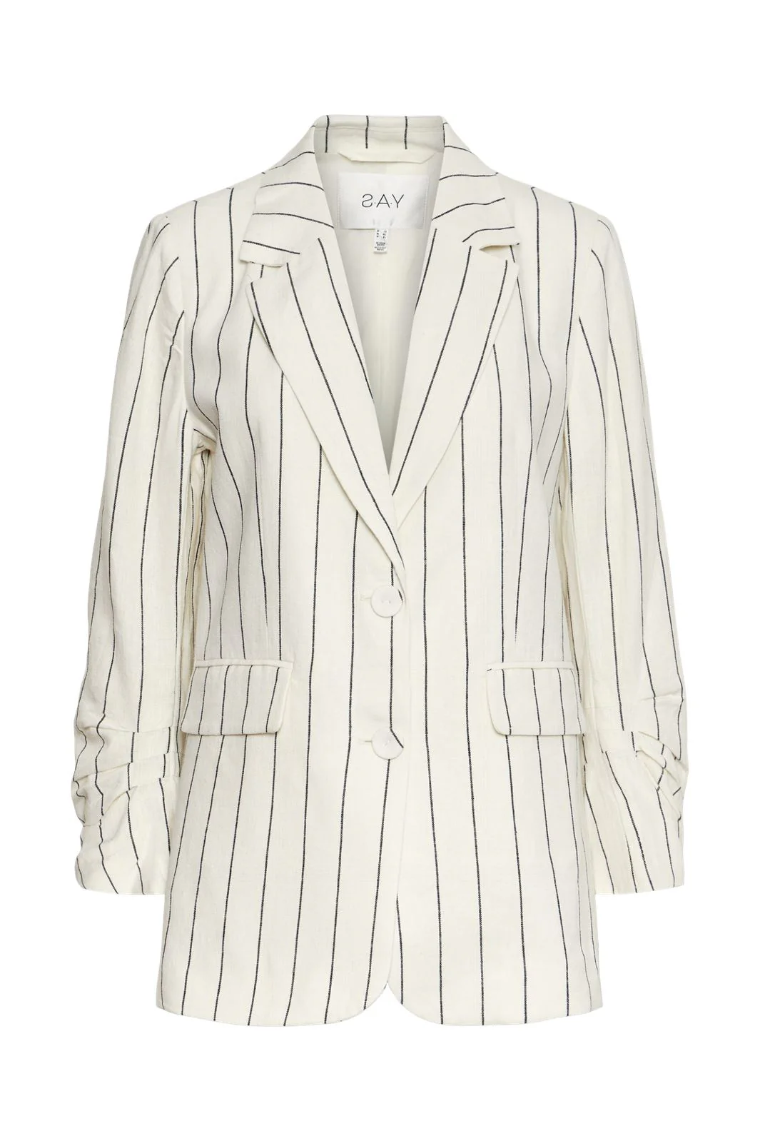Y.A.S Yasaliva Ls Blazer