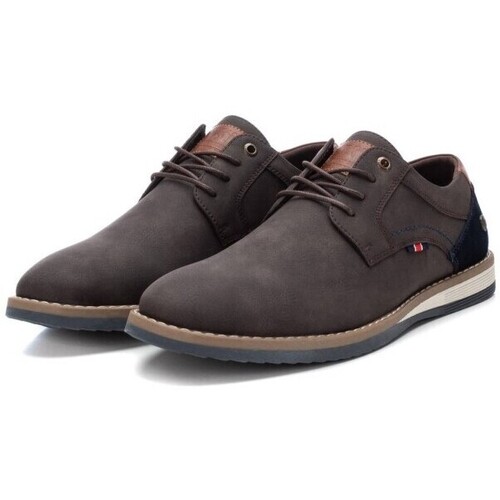 Xti - ZAPATO DE HOMBRE141878 Marrón