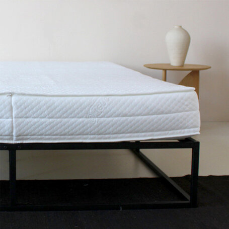Matras Swiss Sleep - Pocketvering