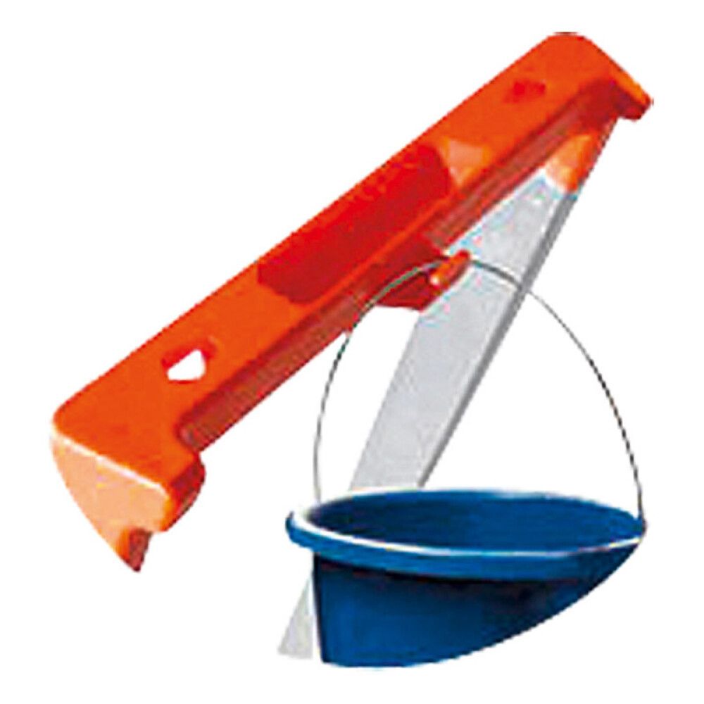 TRAPPESTIGE KRAUSE SOLIDY 1,8M 5 STEG