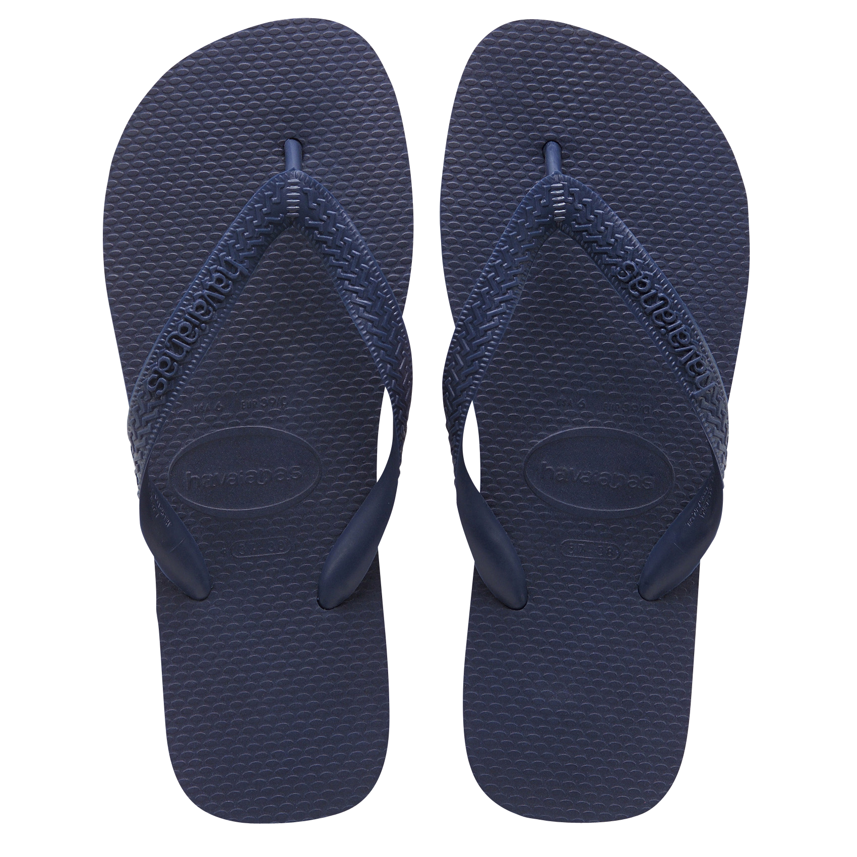 TOP - Havaianas | Bleu