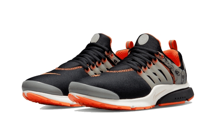 Nike Air Presto Halloween (2021)