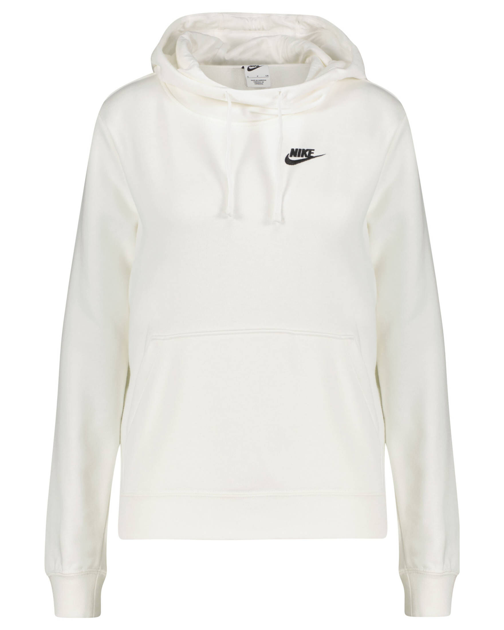 Nike Sportswear| Damen Hoodie CLUB FLEECE