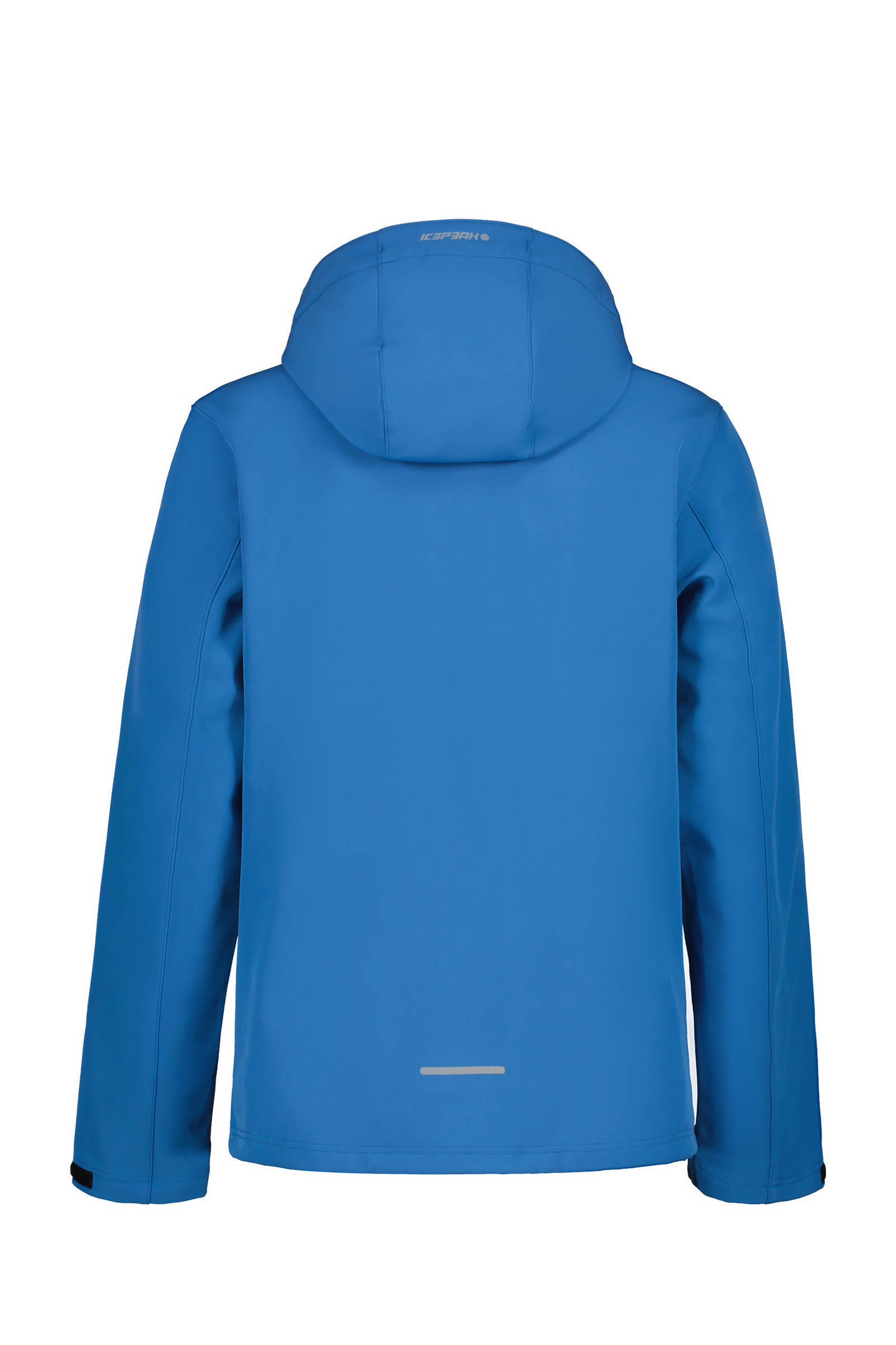 Icepeak outdoor jas Brimfield kobalt