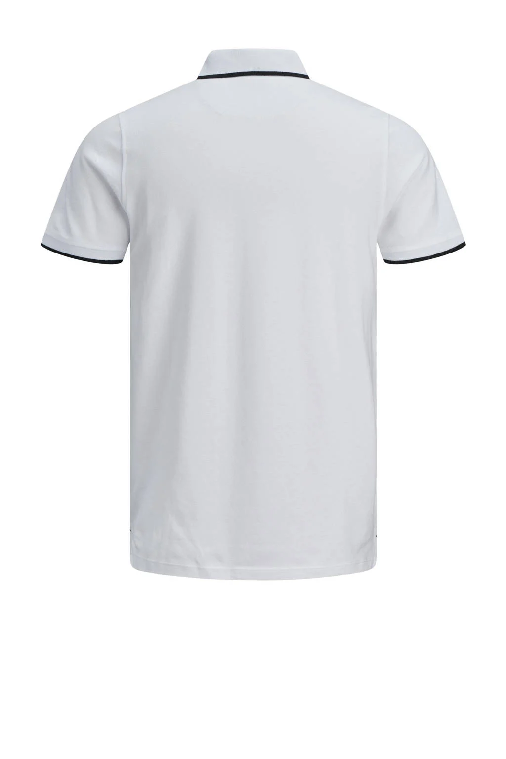 JACK & JONES JUNIOR polo wit