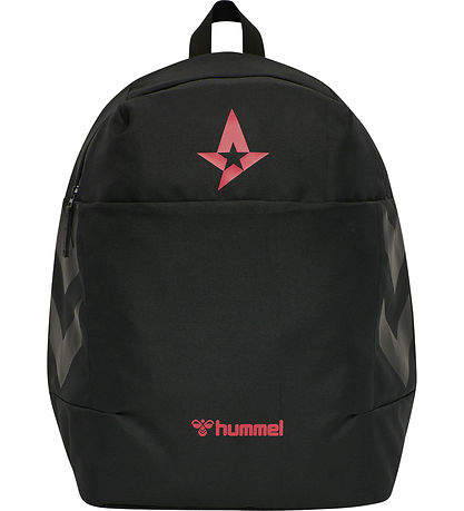 Hummel Rucksack - Astralis - Schwarz
