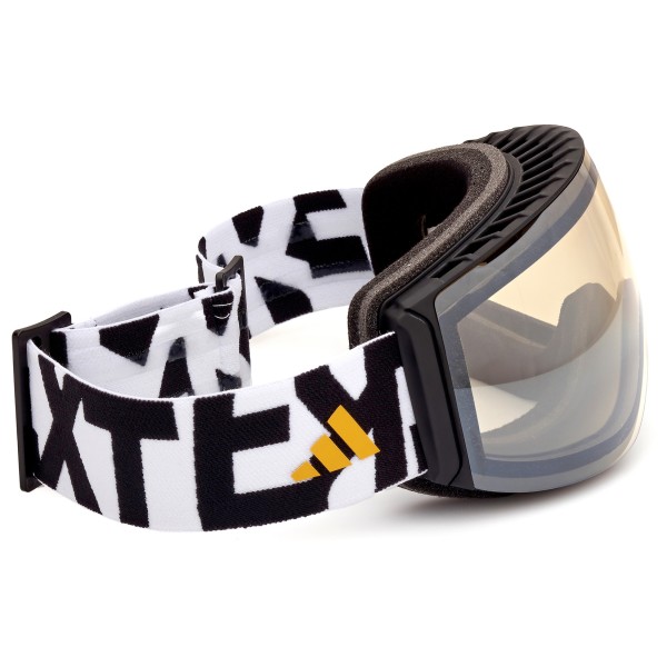 adidas eyewear - SP0053 Photochromic Mirror Cat. 1-4 - Masque de ski