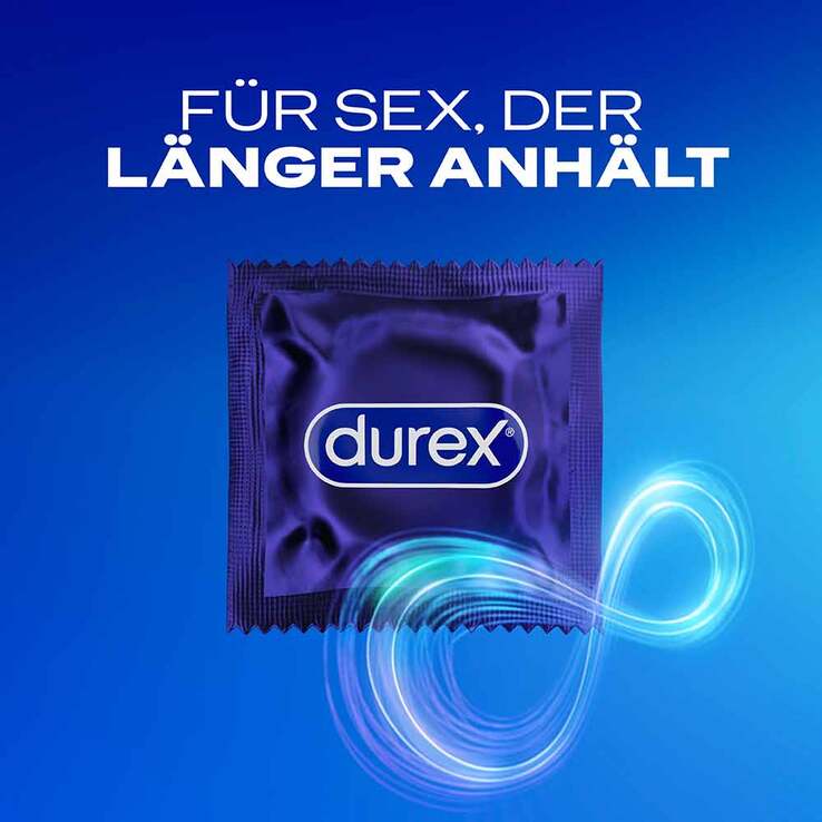 durex® Performa Kondome, 40 St