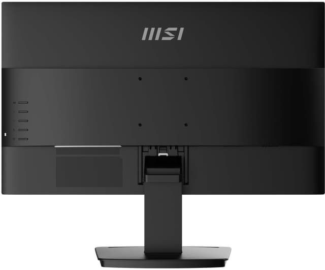 MSI PRO MP2412 FHD 23,8
