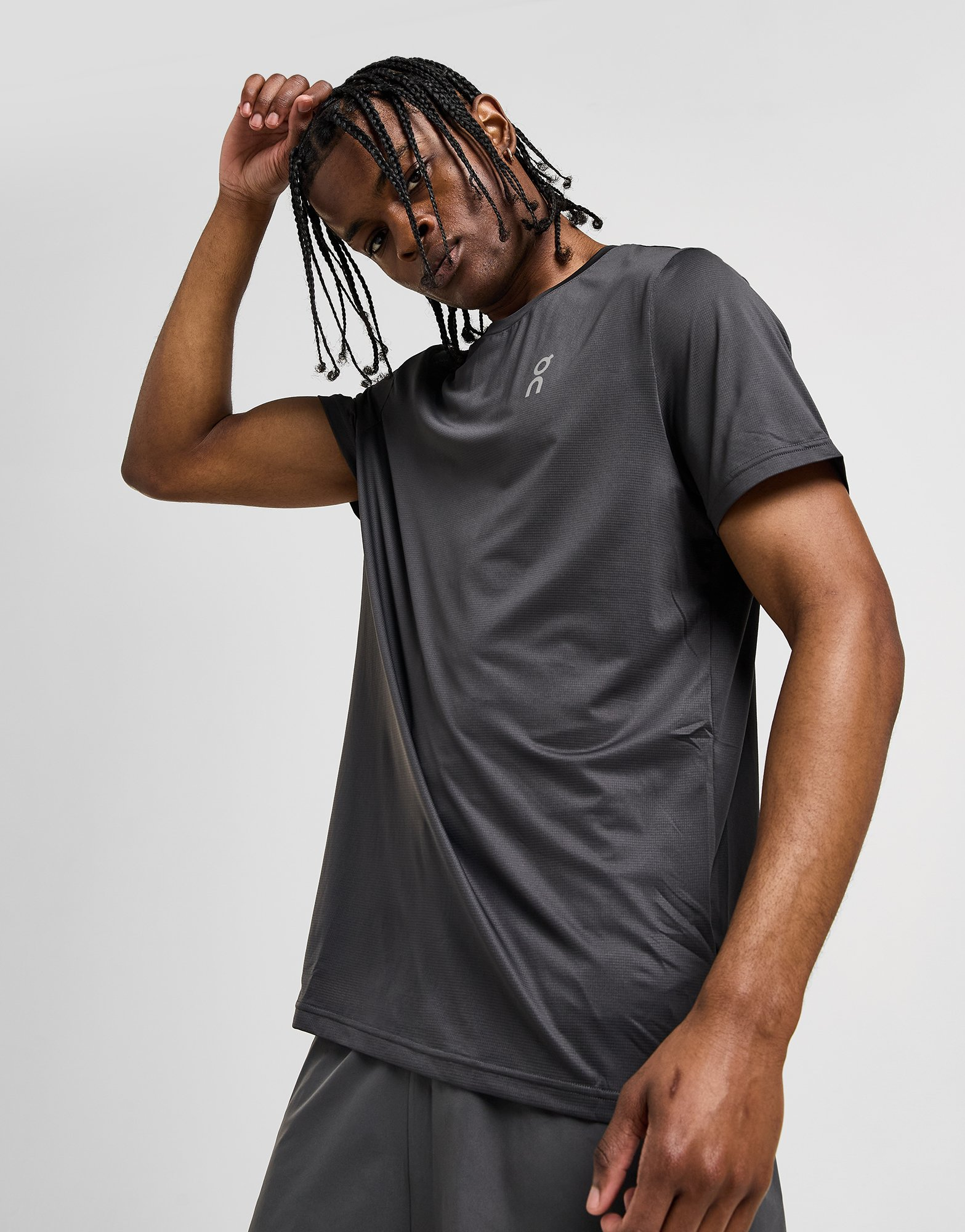 On Running T-shirt Core Homme