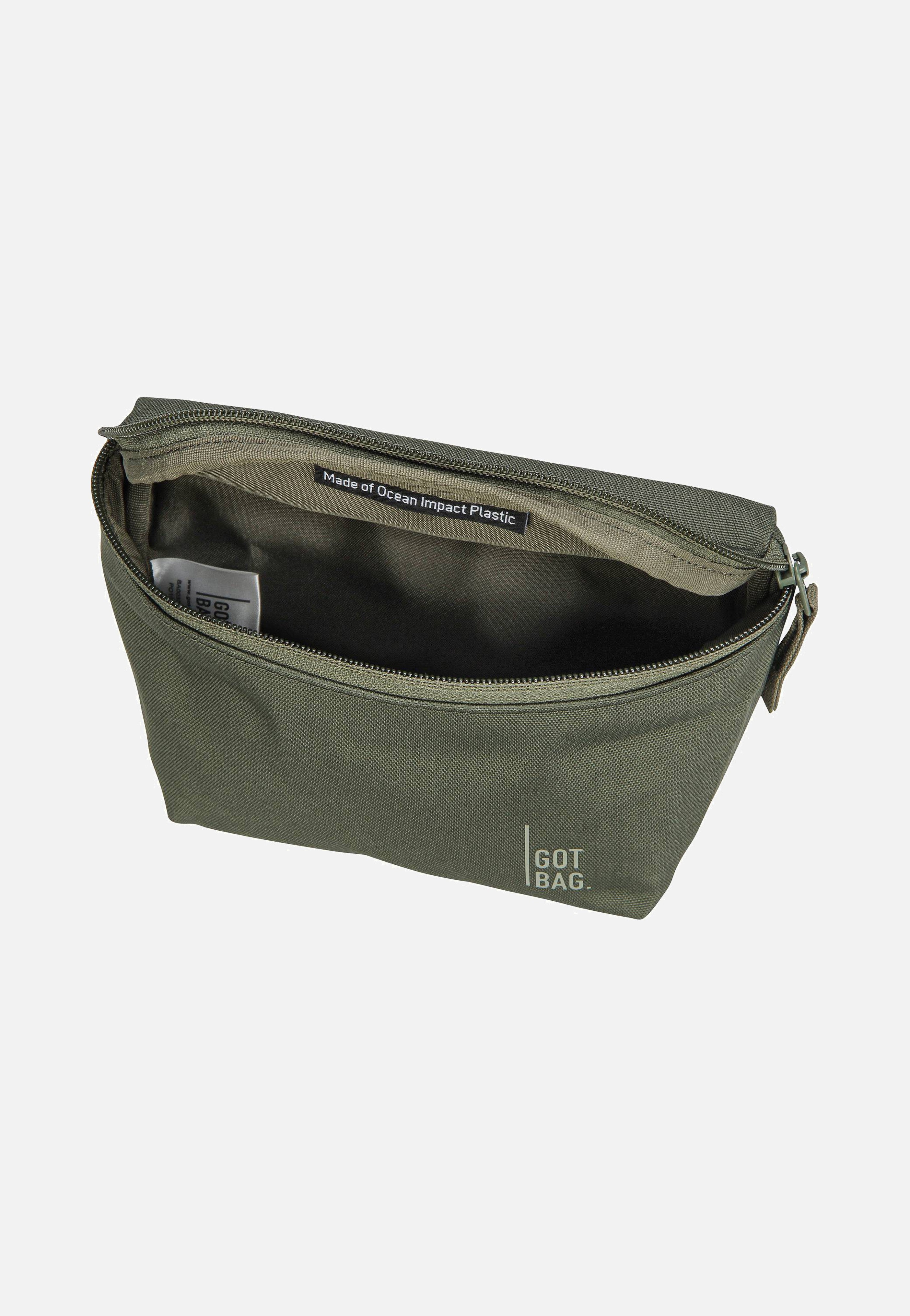 Hip Bag 2.0 Algae - Bauchtasche