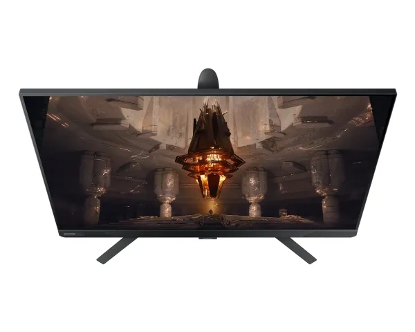 [OUTLET] - Samsung Odyssey G7 S32BG700EU - G70B Series - LED-skærm - Smart - gaming - 32