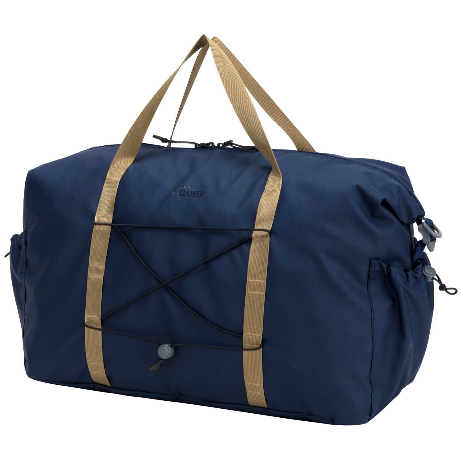 Elliker Arten Holdall M 45L navy