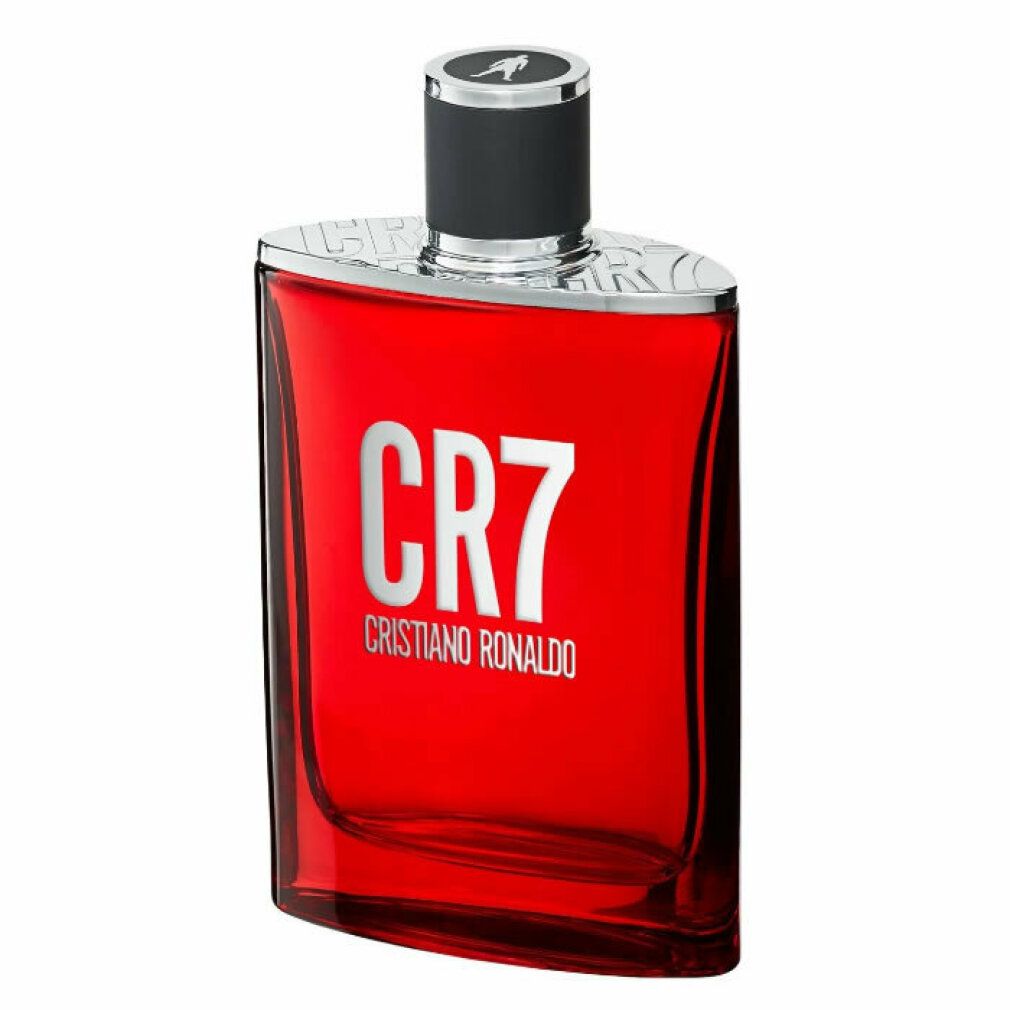 Cristiano Ronaldo CR7 Eau de Toilette for him
