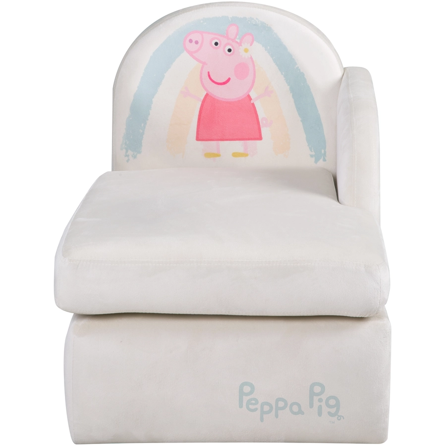roba Kinderloungesofa Peppa Pig