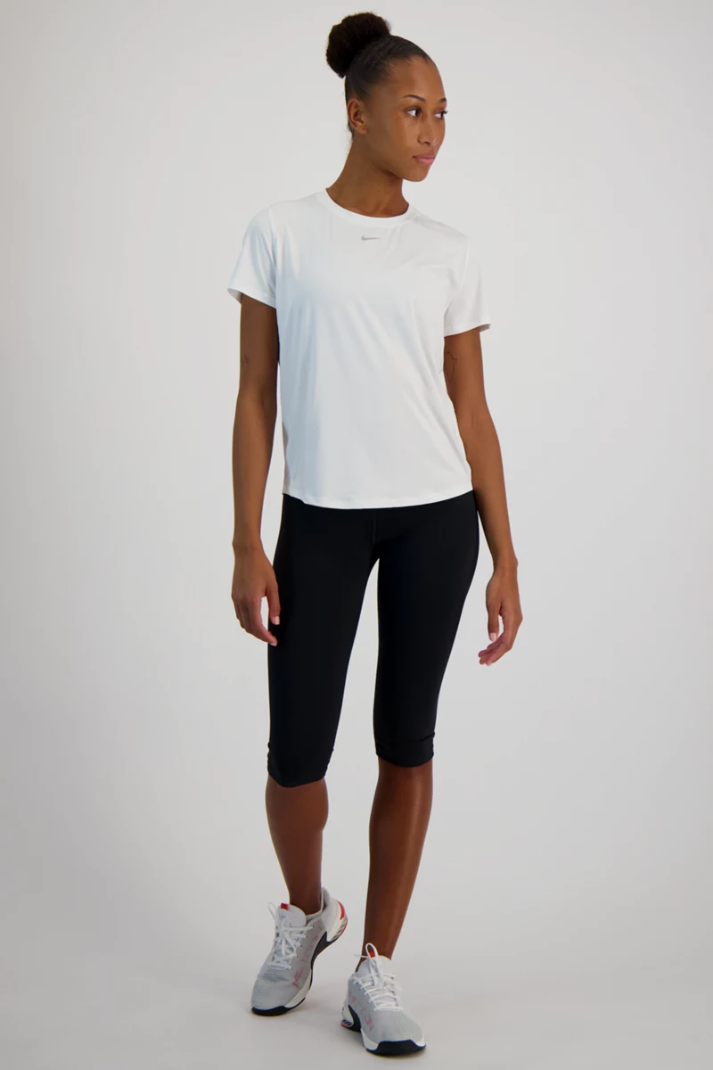 Nike One Damen 34 Tight