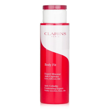 Clarins Clarins Body Fit Anti-Cellulite Contouring Expert