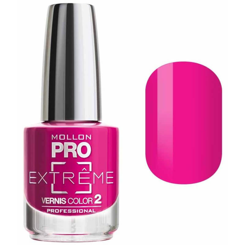 Vernis Extrême Mollon Pro (Par Couleur)