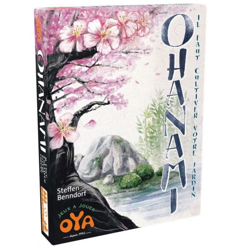 Ohanami