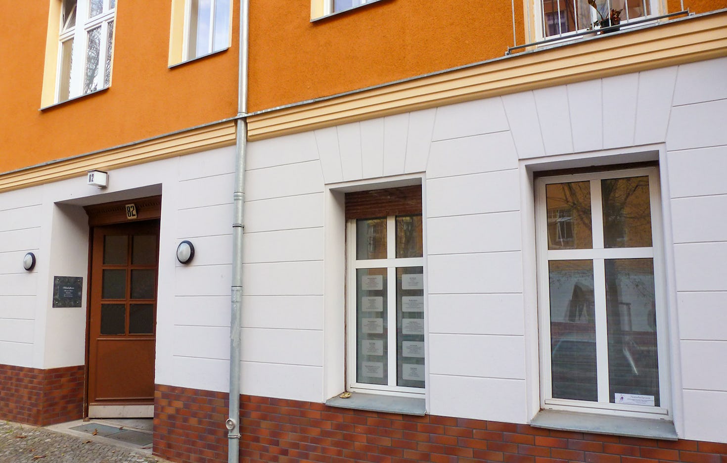 Ayurveda Massage Berlin