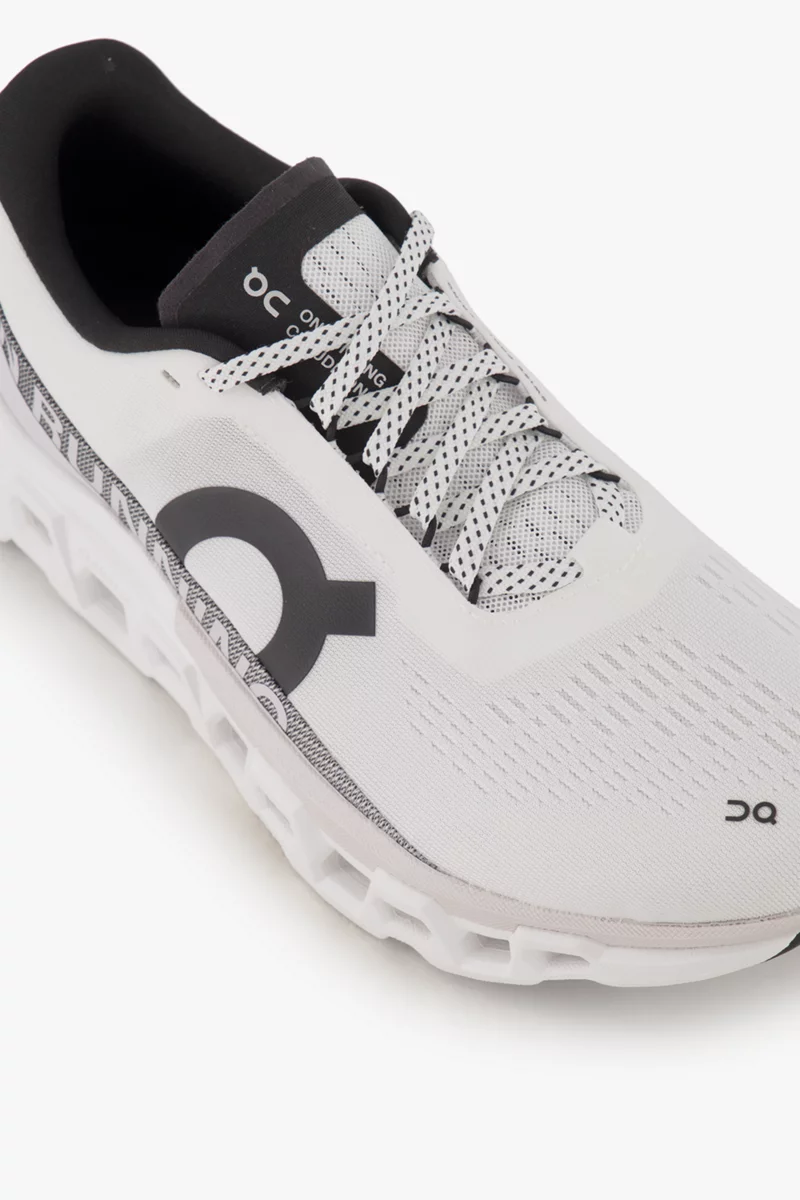 ON Cloudmonster 2 Herren Laufschuh