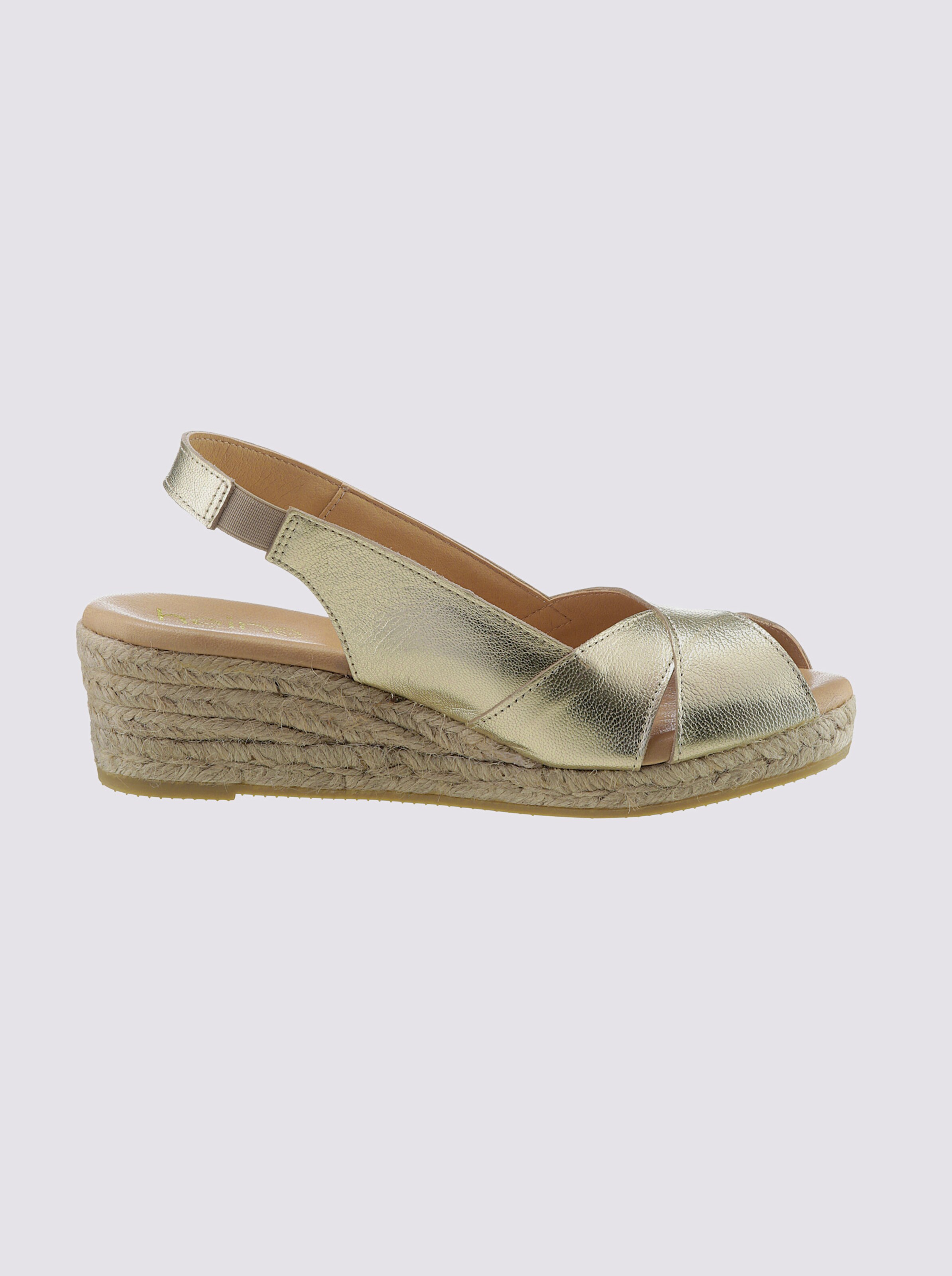 Sandalette