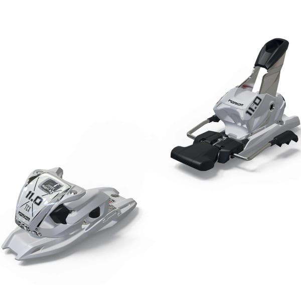 Fixation ski MARKER 11.0 TCX WHITE