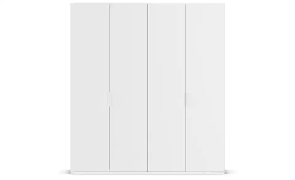 Drehtürenschrank Fifty 201 cm 4 Stück