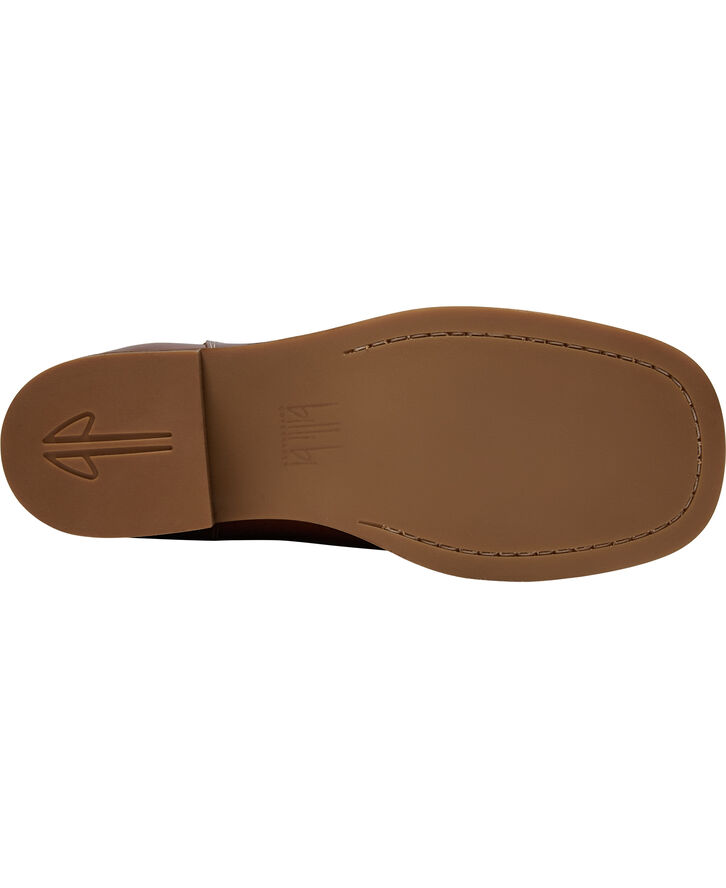 Billi Bi Long boots - A5289 Cuoio rustic calf 884