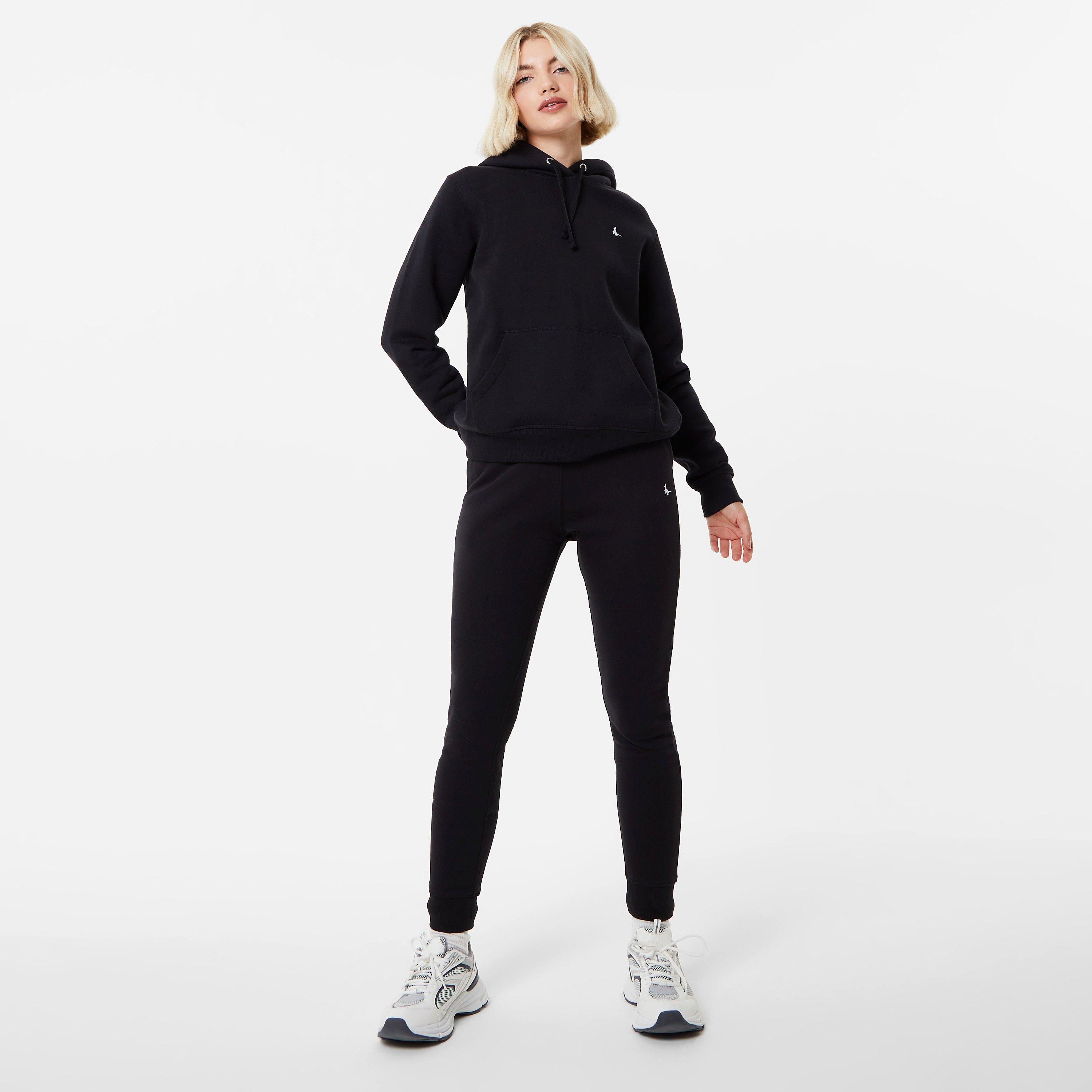 Jack Wills JW Astbury Pheasant Logo Joggers