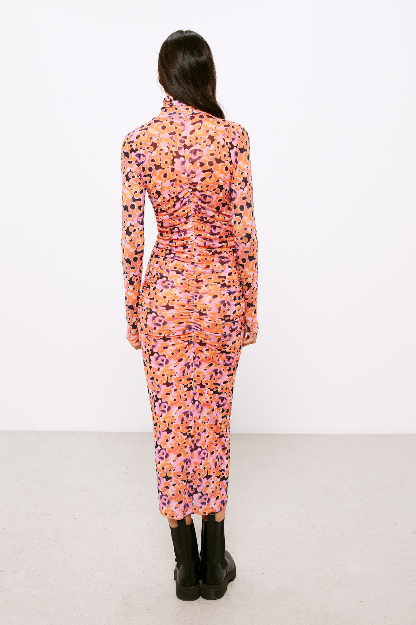 Vestido Florença
